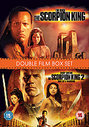 Scorpion King/The Scorpion King 2 - Rise Of A Warrior, The