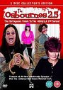 Osbournes - Series 2.5, The