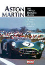 Aston Martin - The David Brown Years