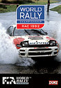 RAC Rally 1992