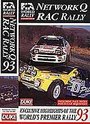 RAC Rally 1993