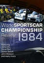 World Sports Car Review 1984