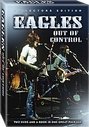 Eagles - Out Of Control, The (Two DVDs And Book)