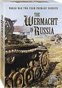 Wehrmacht In Russia (Three DVDs And Book)