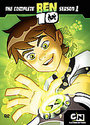 Ben 10 - Series 1 - Complete (Box Set)