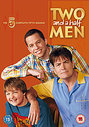 Two And A Half Men - Series 5 (Box Set)