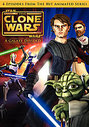 Star Wars - The Clone Wars Vol.1 - A Galaxy Divided