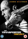 Transporter Trilogy, The (Limited Edition Steelbook Packaging)