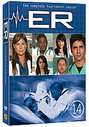 E.R. - Series 14 - Complete