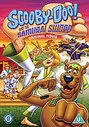 Scooby-Doo And The Samurai Sword