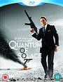 Quantum of Solace