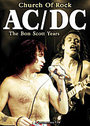 AC/DC - Church Of Rock-Bon Scott Years