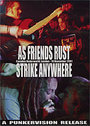As Friends Rust/Strike Anywher - Camden Underworld (Various Artists)