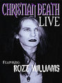 Christian Death - Live