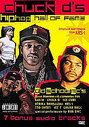 Chuck D's Hiphop Hall Of Fame