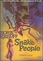 Snake People