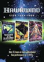 Hawkwind - Live 1984-1995