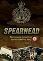 Spearhead - Series 3