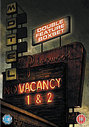 Vacancy/Vacancy 2 (Box-set)