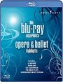 Blu-ray Experience - Opera And Ballet Highlights, The