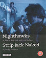 Nighthawks/Strip Jack Naked - Nighthawks 2 (Box Set)