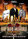 Hip Hop Moguls - The Rags To Riches Stories Of The CEOs Of Rap (Various Artists)