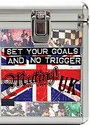 Set Your Goals - Mutiny In The UK