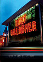 Rory Gallagher - Live At The Cork Opera House