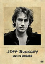 Jeff Buckley - Live In Chicago