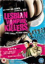 Lesbian Vampire Killers