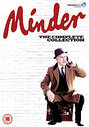 Classic Minder - The Complete Collection (Box-set)