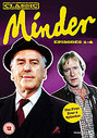 Minder - Episodes 1-4