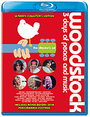 Woodstock (Various Artists)