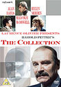 Laurence Olivier Presents Harold Pinter's The Collection