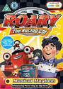 Roary The Racing Car - Musical Mayhem