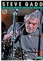 Steve Gadd - Hudson Music Master Series