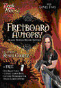 Rock House Method - Fretboard Autopsy Level 2