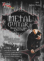 Rock House Method - Metal Guitar Level 2