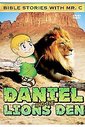 Daniel And The Lion's Den