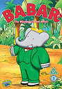 Babar - The Missing Crown Affair (Carry Case)