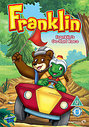 Franklin - Franklin's Go-Cart Race (Carry Case)