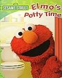 Sesame Street - Elmo's Potty Time