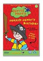 Horrid Henry's Birthday