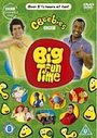 CBeebies - Big Fun Time