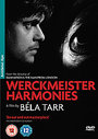 Werckmeister Harmonies