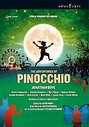 Jonathan Dove - The Adventures Of Pinocchio (Various Artists)