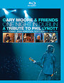 Gary Moore And Friends - One Night In Dublin - A Tribute To Phil Lynott (Various Artists)