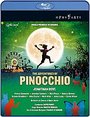 Jonathan Dove - The Adventures Of Pinocchio (Various Artists)