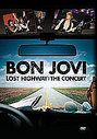 Bon Jovi - Lost Highway - The Concert