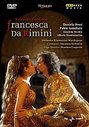 Riccardo Zandonai - Francesca Da Rimini